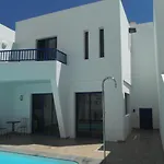 فيلة Maria بلايا بلانكا