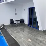 Maria بلايا بلانكا