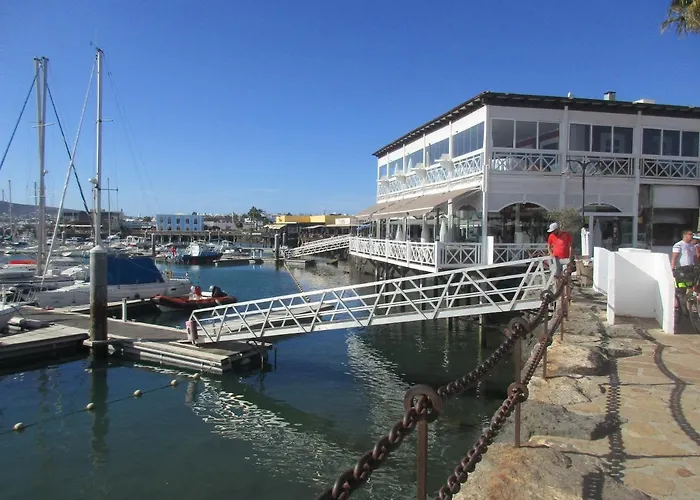 Maria * Playa Blanca (Lanzarote)