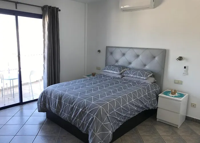 Villa Maria Playa Blanca (Lanzarote)