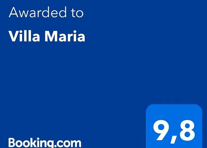 Villa Maria Playa Blanca (Lanzarote)