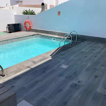 Villa Maria Playa Blanca (Lanzarote)