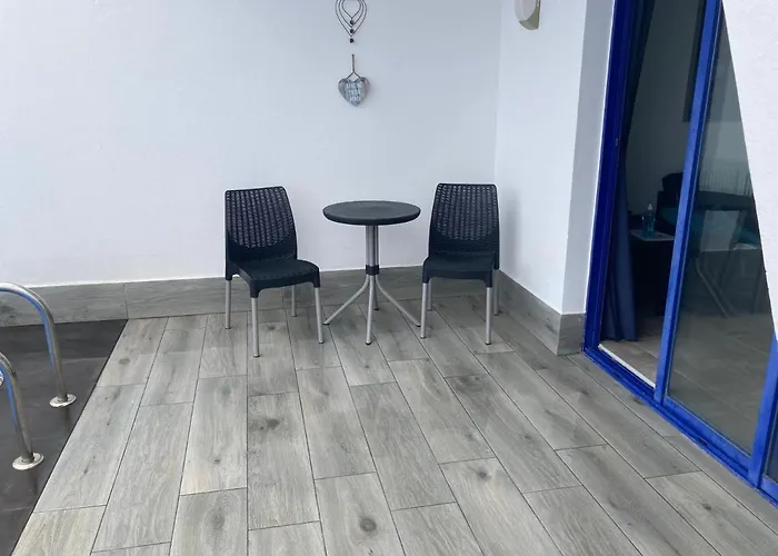 Maria Коста Бланка