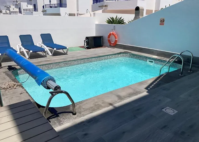 Maria * Коста Бланка