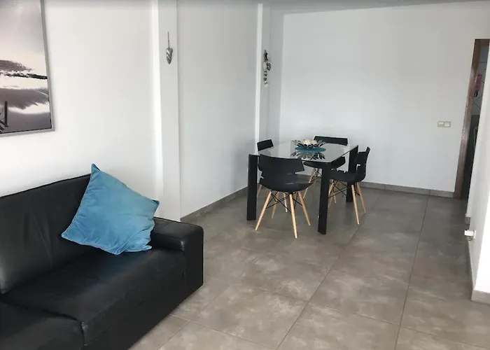 Maria Playa Blanca (Lanzarote)