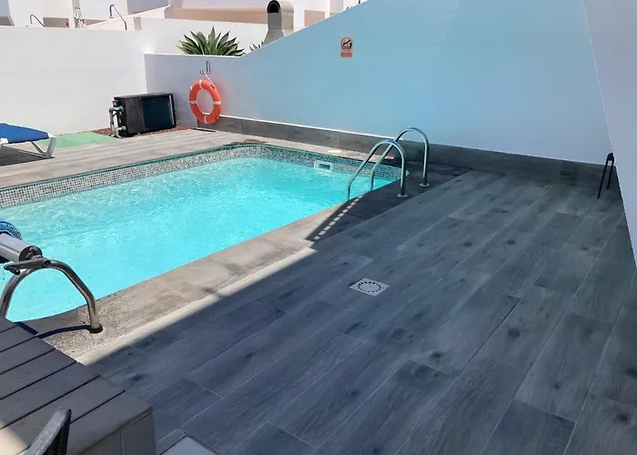 Villa Maria Playa Blanca (Lanzarote)