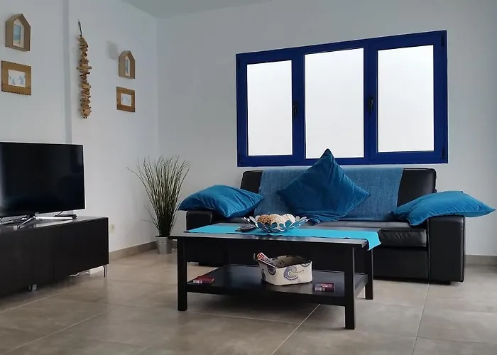 Maria * Коста Бланка