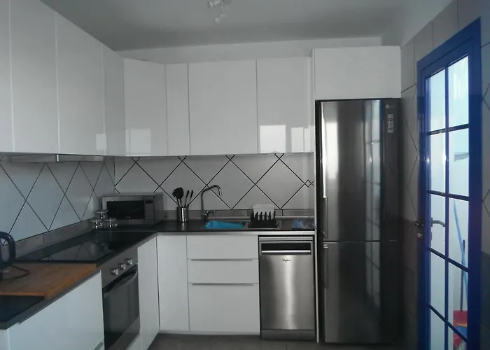 Вилла Maria Коста Бланка