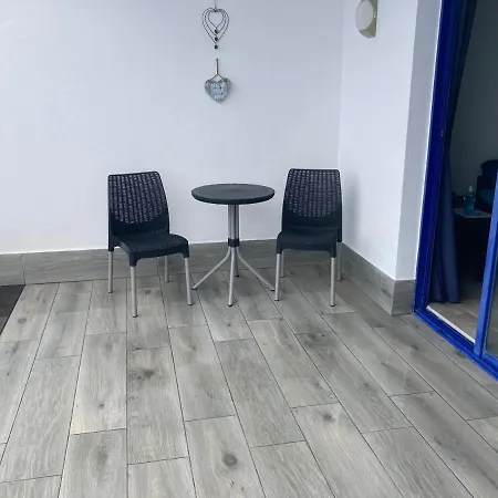 Maria Πλάγια Μπλάνκα