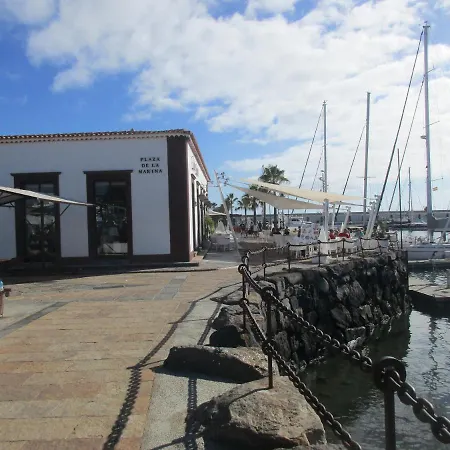 Maria * Πλάγια Μπλάνκα