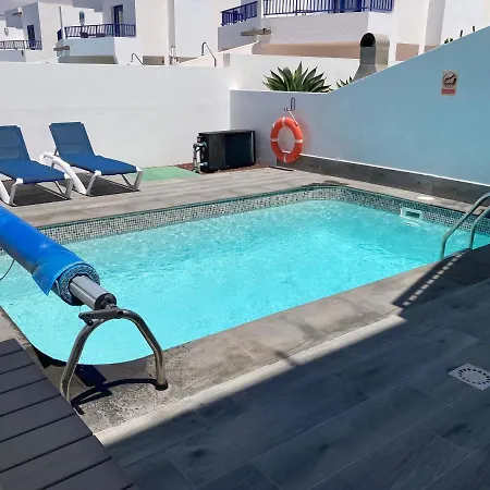 Maria * Πλάγια Μπλάνκα