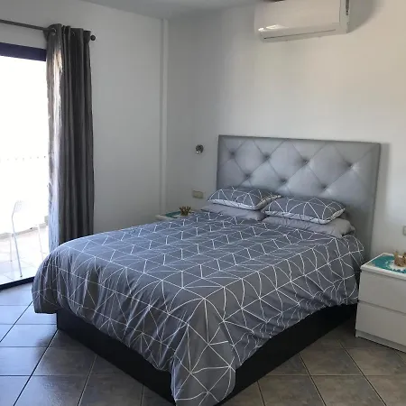 Βίλα Maria Πλάγια Μπλάνκα